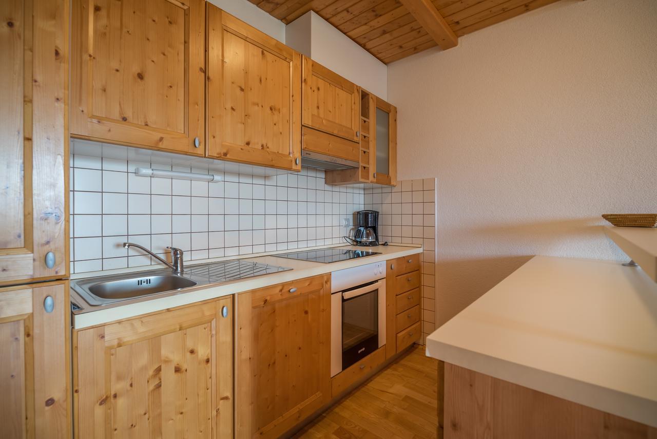 Apartmajsko Naselje Ribnisko Pohorje Apartment *