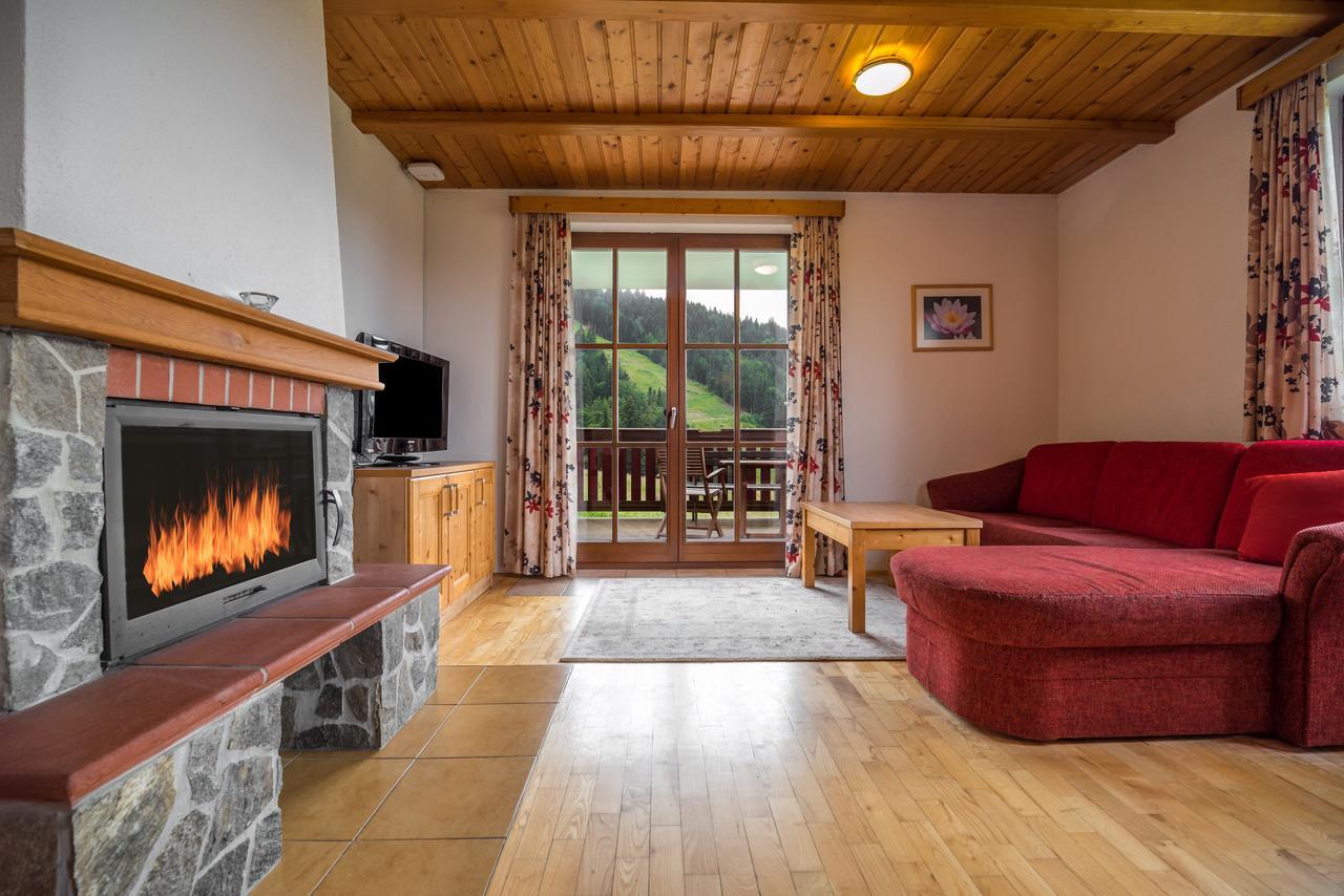 Apartmajsko Naselje Ribnisko Pohorje Apartment