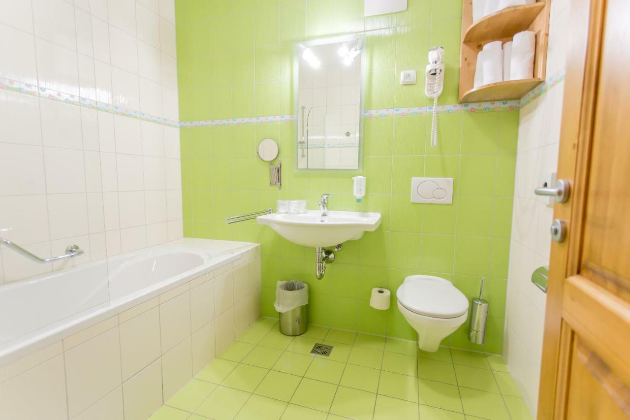 Apartment Apartmajsko Naselje Ribnisko Pohorje *